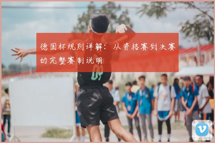 德国杯规则详解：从资格赛到决赛的完整赛制说明