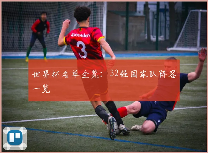 世界杯名单全览：32强国家队阵容一览