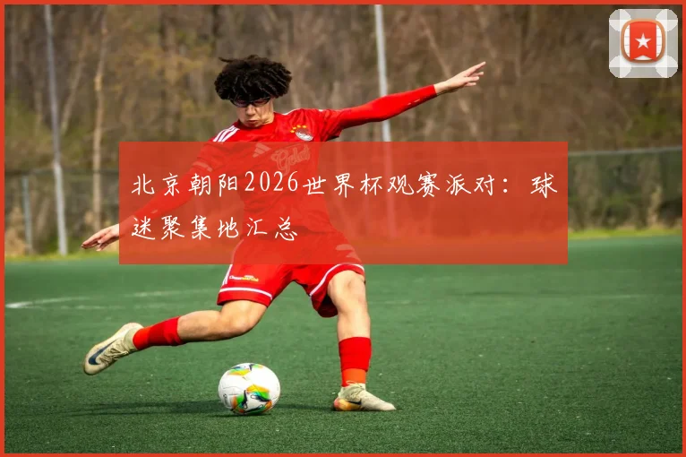 北京朝阳2026世界杯观赛派对:球迷聚集地汇总