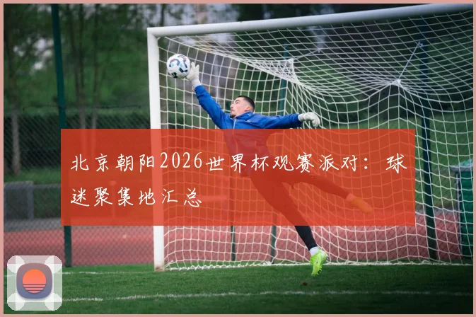 北京朝阳2026世界杯观赛派对:球迷聚集地汇总