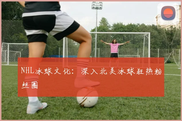 NHL冰球文化:深入北美冰球狂热粉丝圈