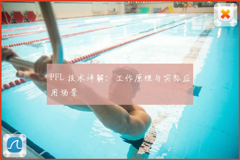 PFL 技术详解：工作原理与实际应用场景